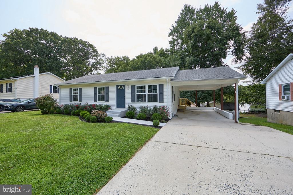 118 N TARTAN DRIVE