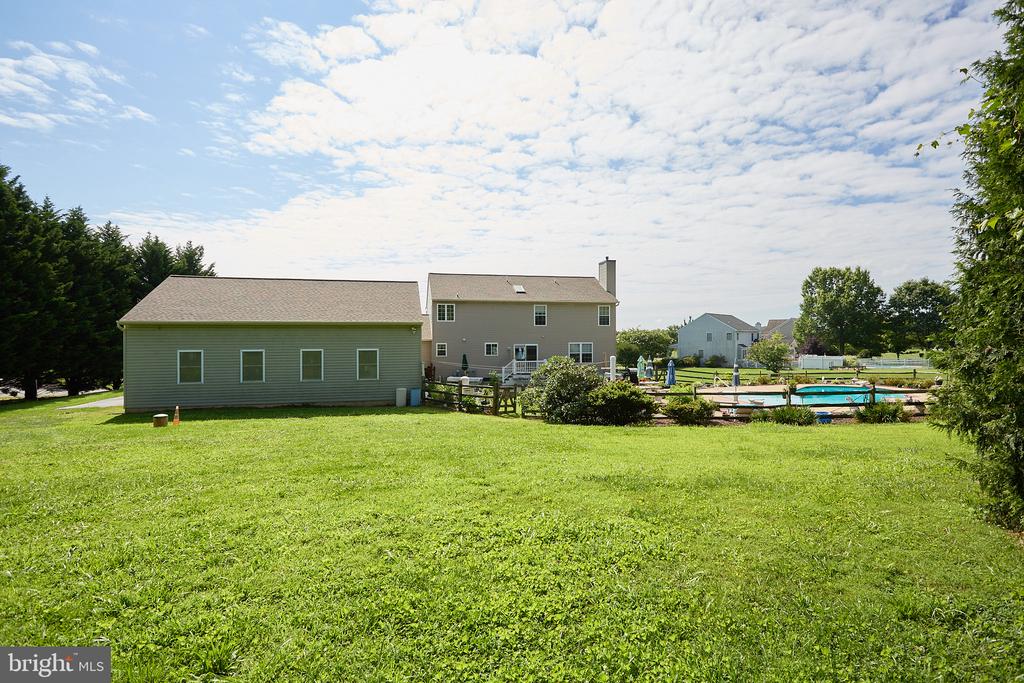193 TALLY HO COURT