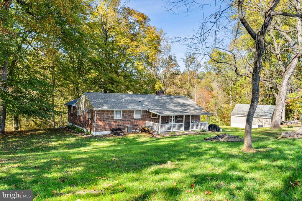 334 SPRING HILL ROAD