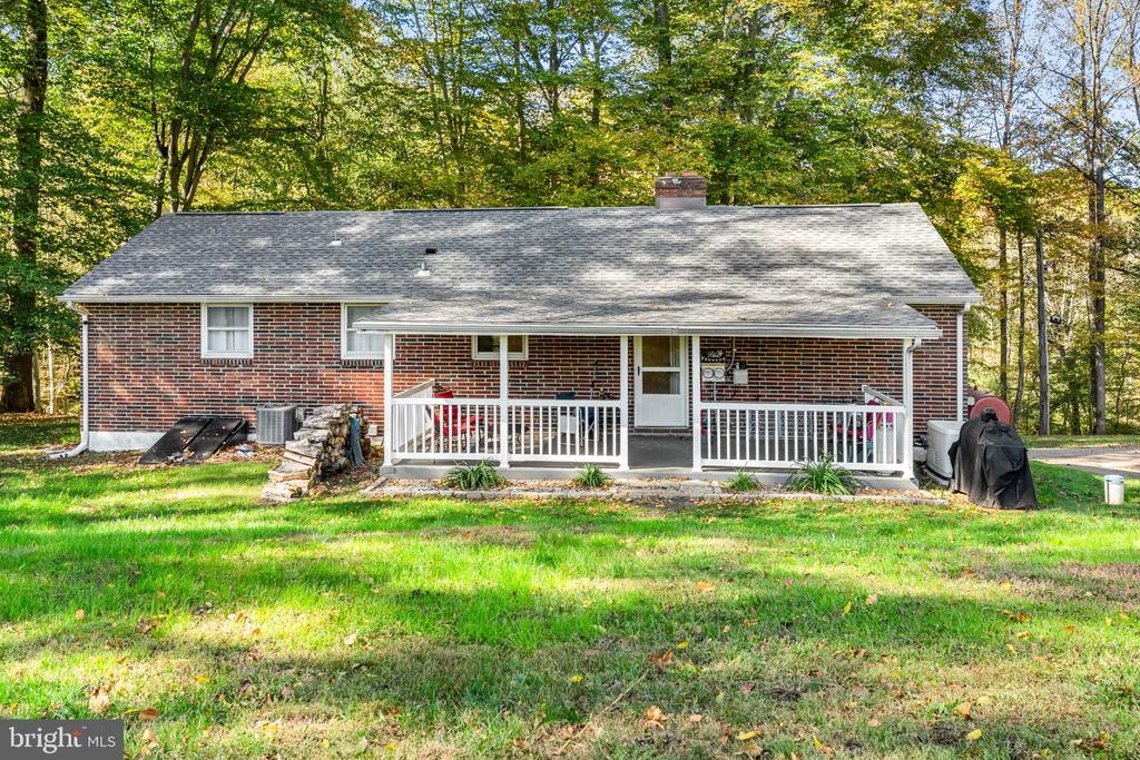 334 SPRING HILL ROAD