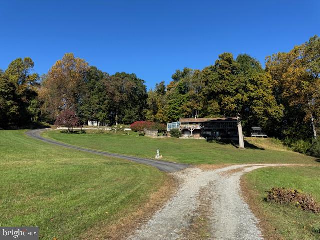 97 MCCAULEY ACRES ROAD