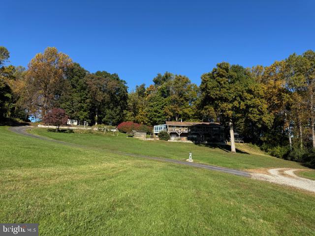 97 Mccauley Acres Road Elkton MD