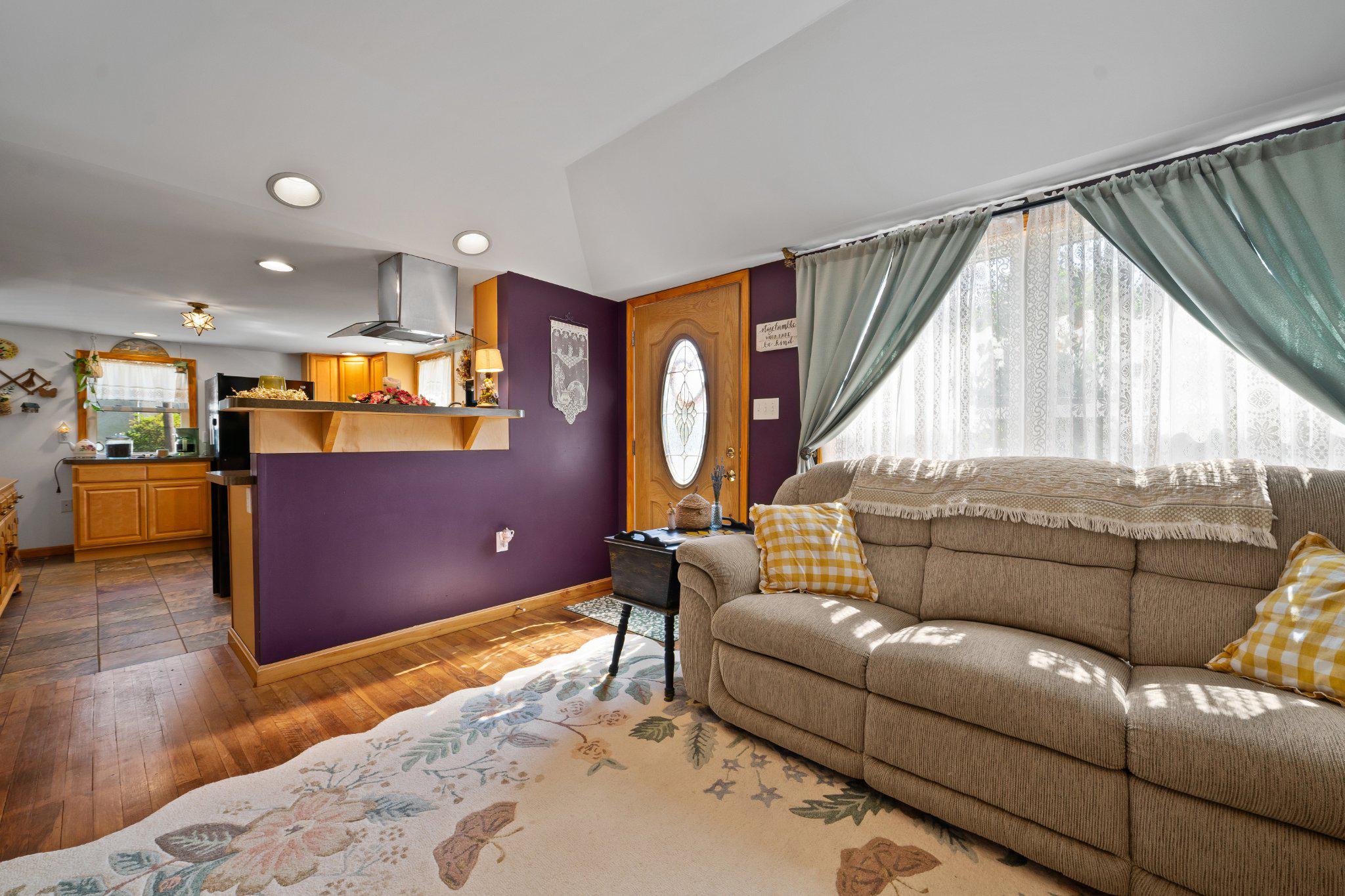 753 GILBERT ROAD