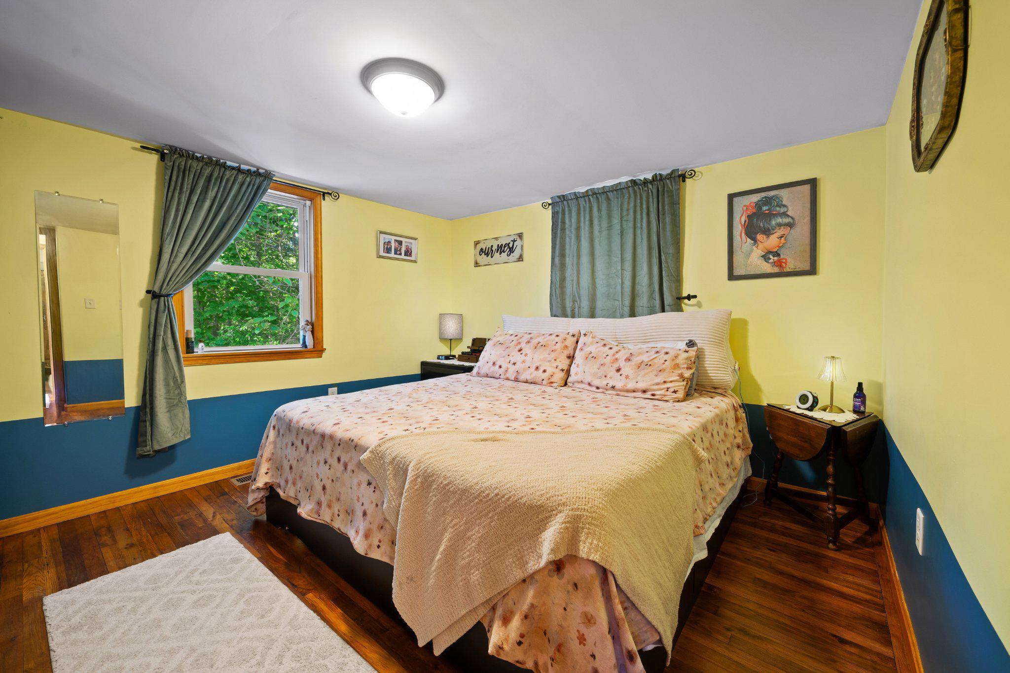 753 GILBERT ROAD
