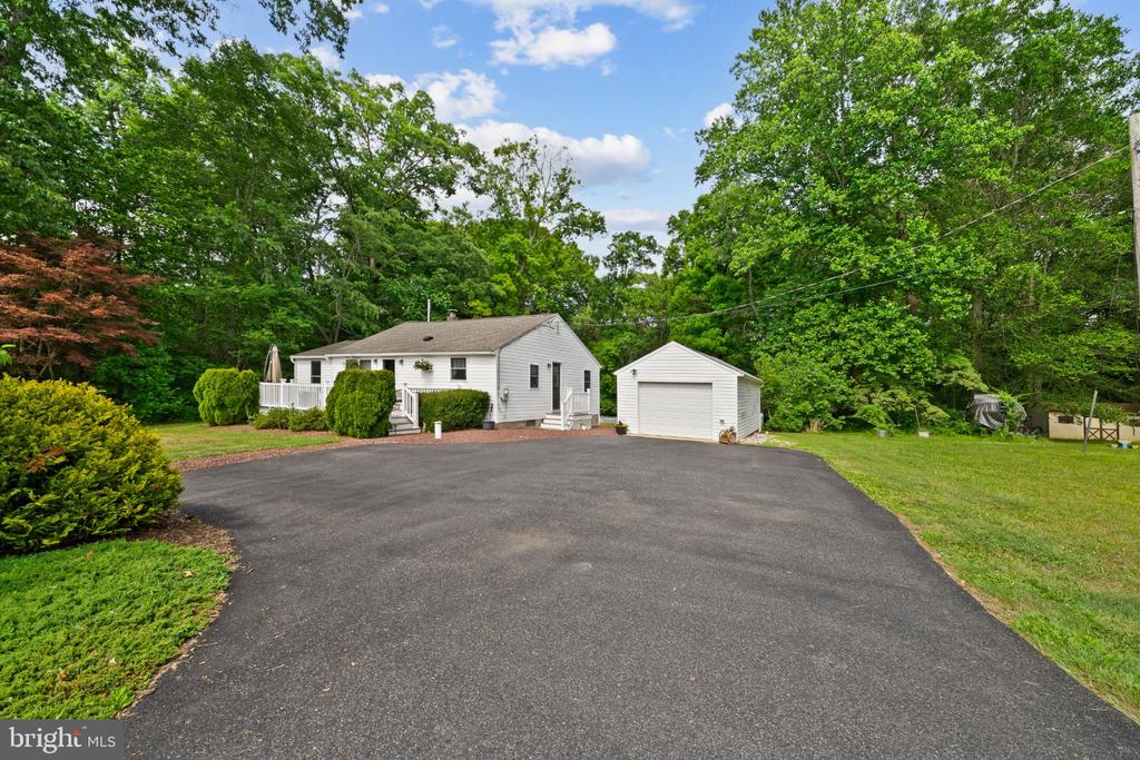 753 GILBERT ROAD