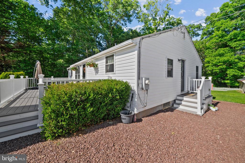 753 GILBERT ROAD