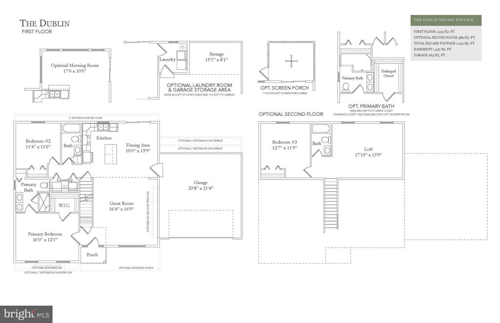 103 LINCOLNSHIRE STREET LOT 100 (DUBLIN)