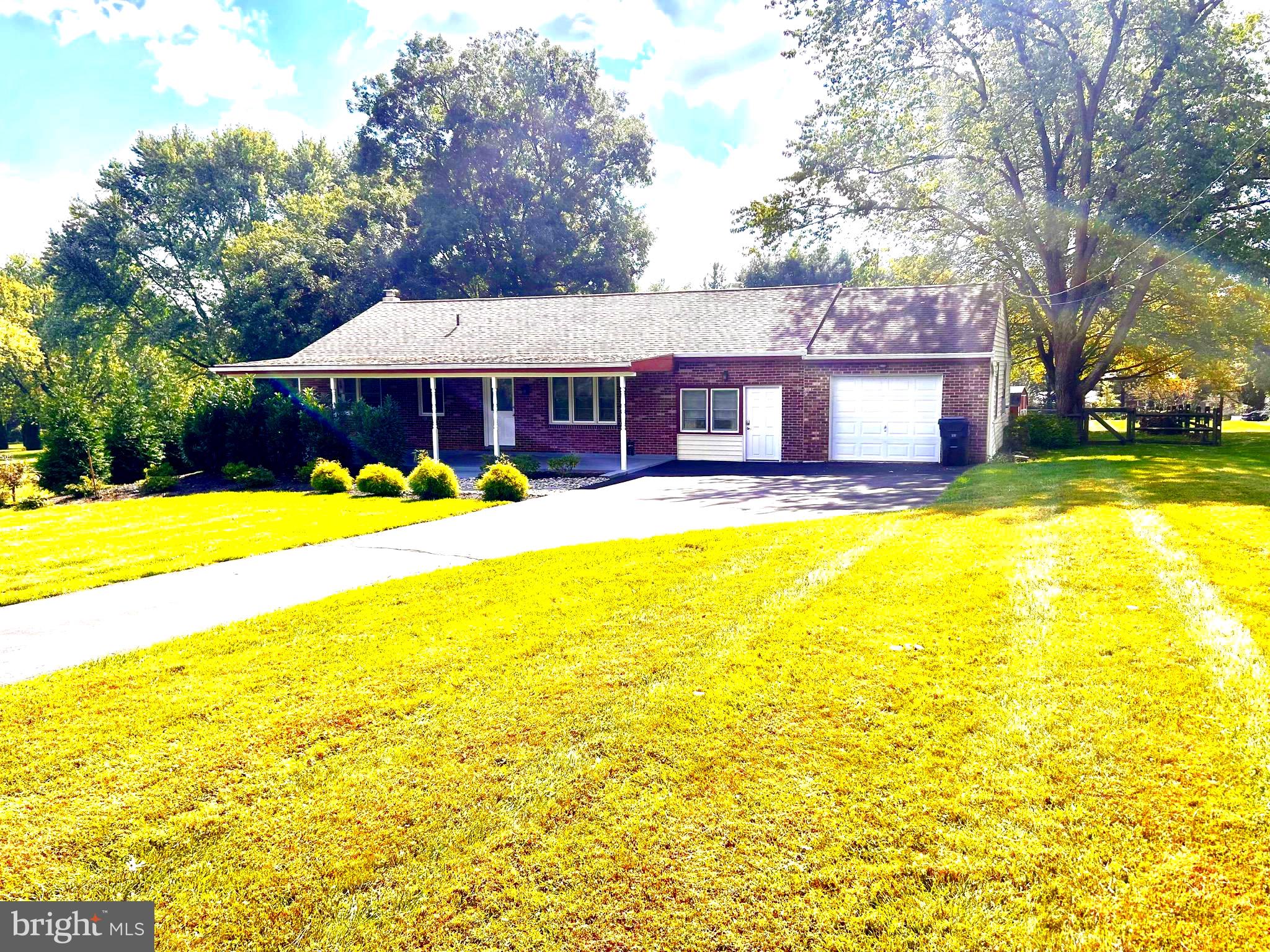 219 FAGGS MANOR ROAD