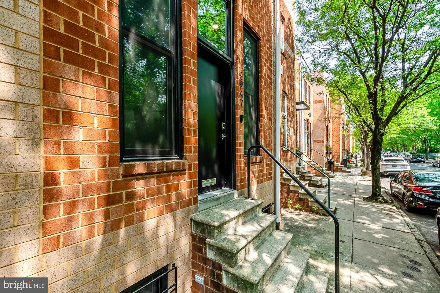 2947 PENNSYLVANIA AVENUE