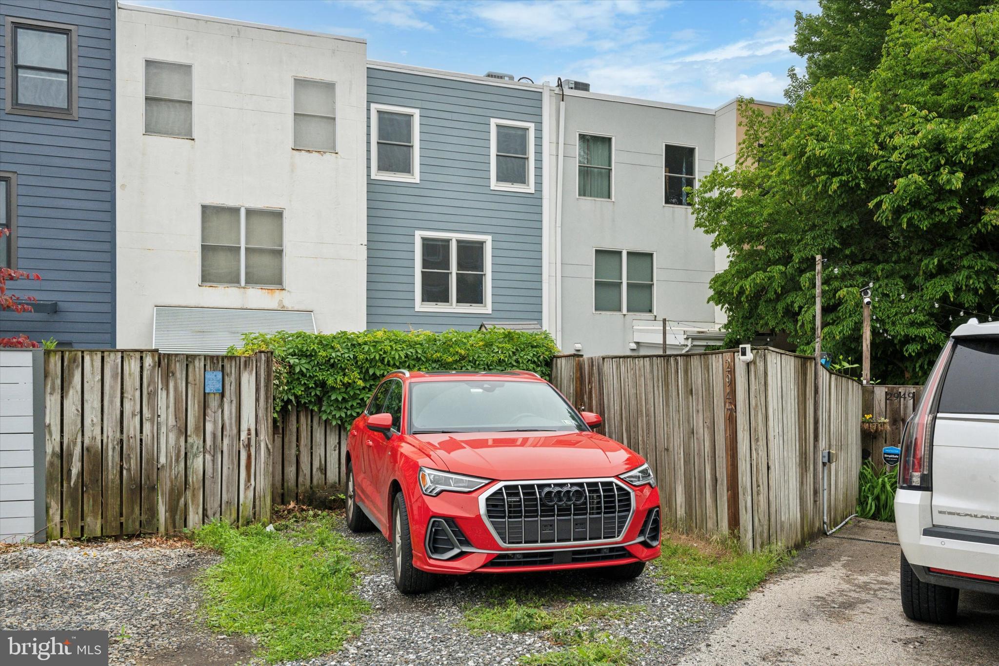 2947 PENNSYLVANIA AVENUE