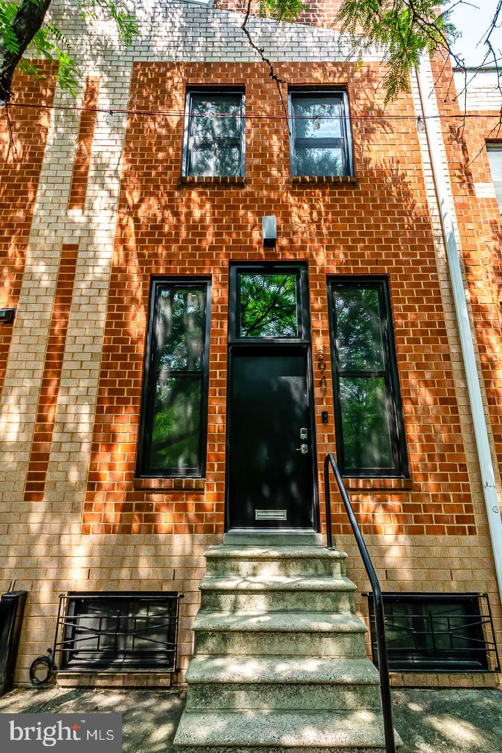 2947 PENNSYLVANIA AVENUE