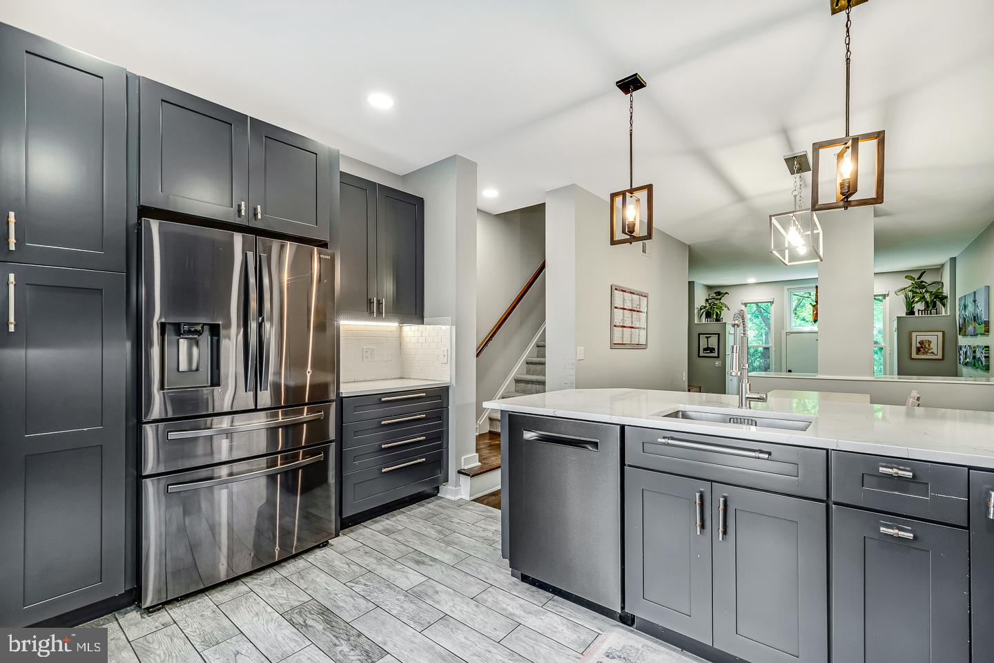 2947 PENNSYLVANIA AVENUE