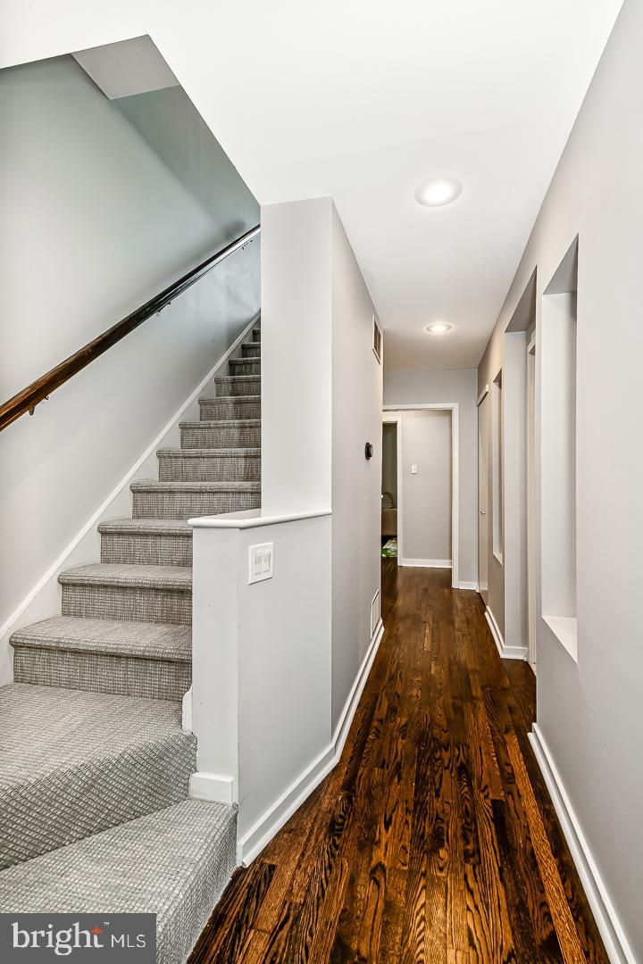 2947 PENNSYLVANIA AVENUE