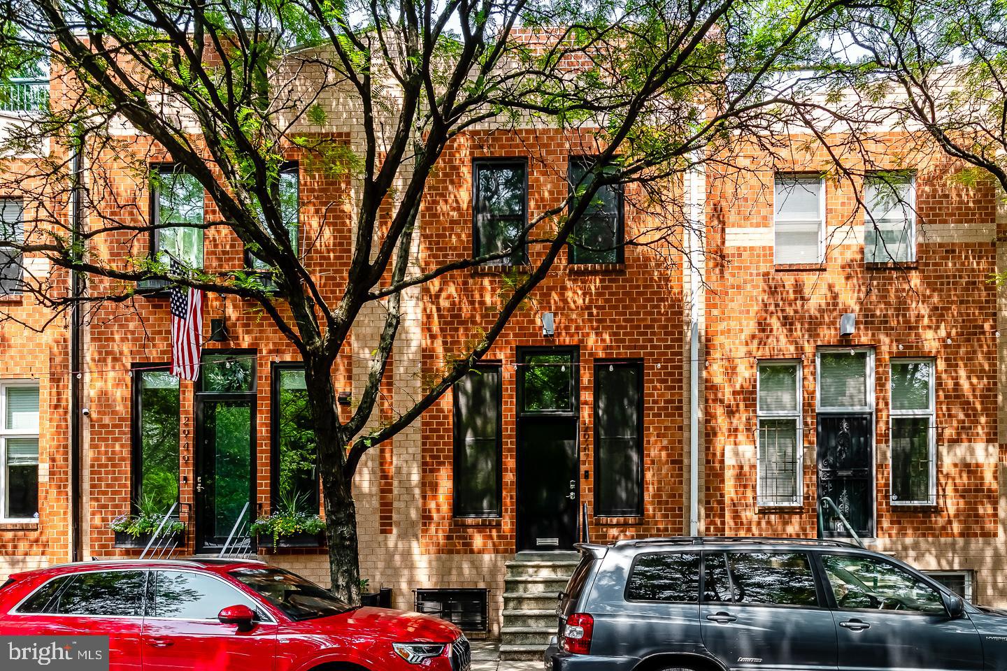 2947 PENNSYLVANIA AVENUE