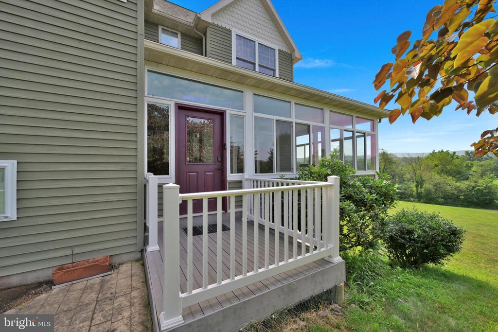 38 WHITE BIRCH ROAD