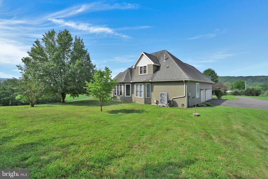 38 WHITE BIRCH ROAD