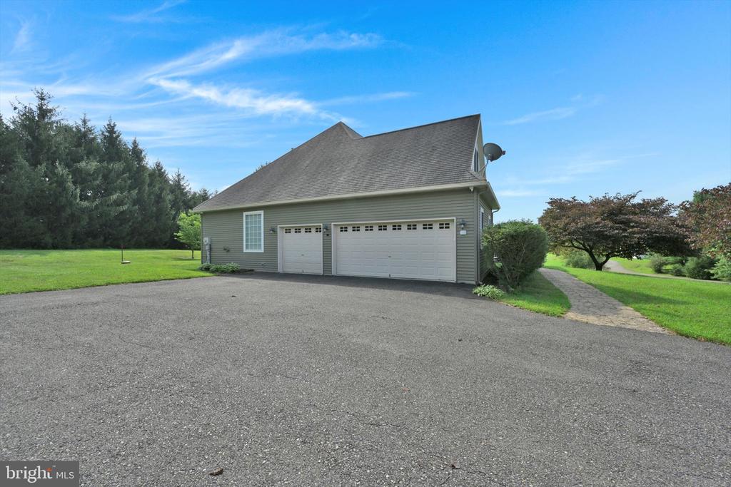38 WHITE BIRCH ROAD