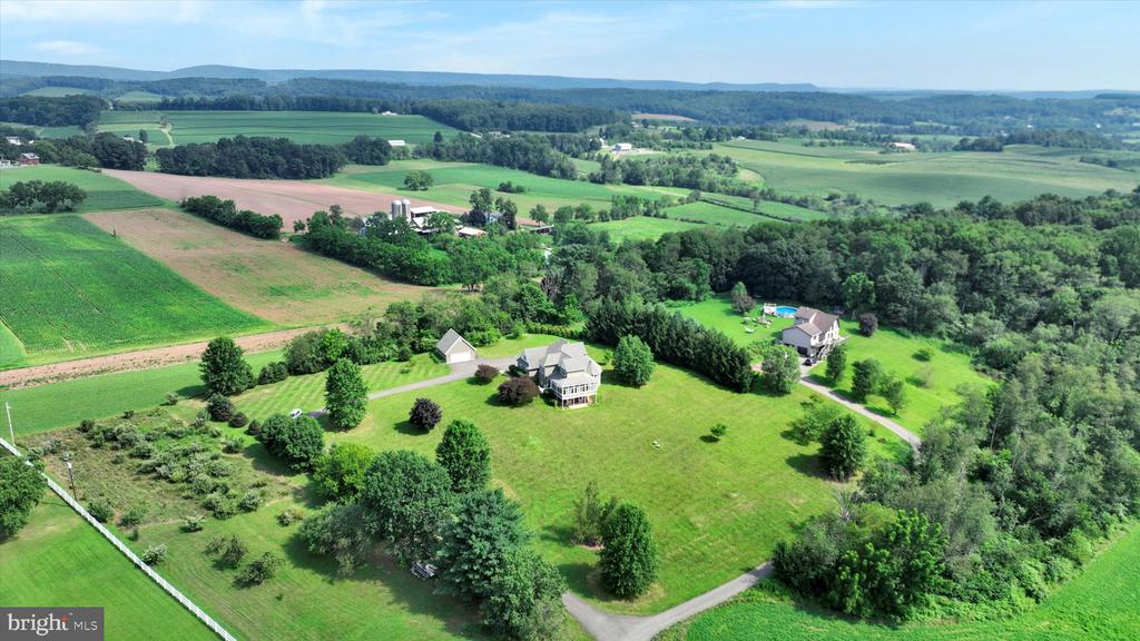 38 WHITE BIRCH ROAD