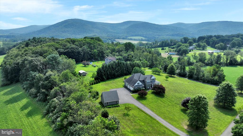 38 WHITE BIRCH ROAD