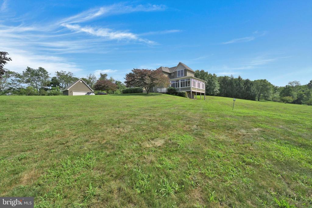 38 WHITE BIRCH ROAD