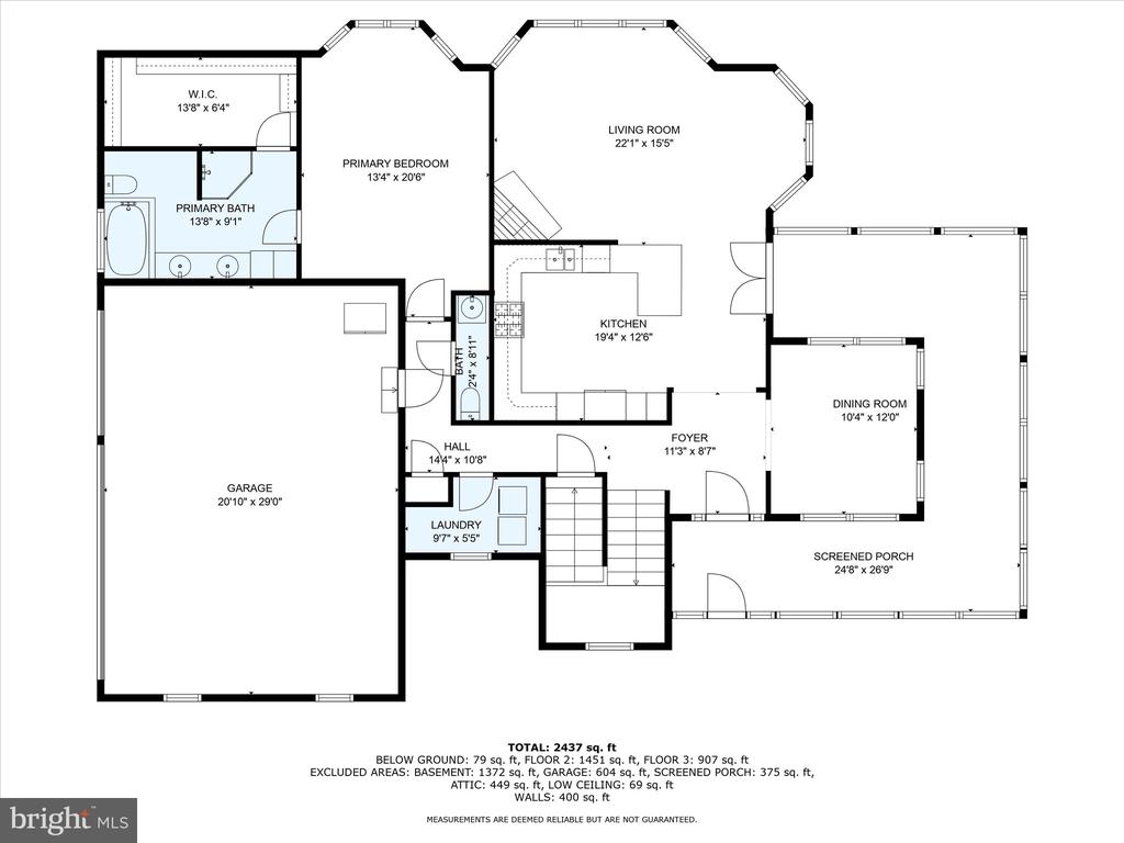 38 WHITE BIRCH ROAD