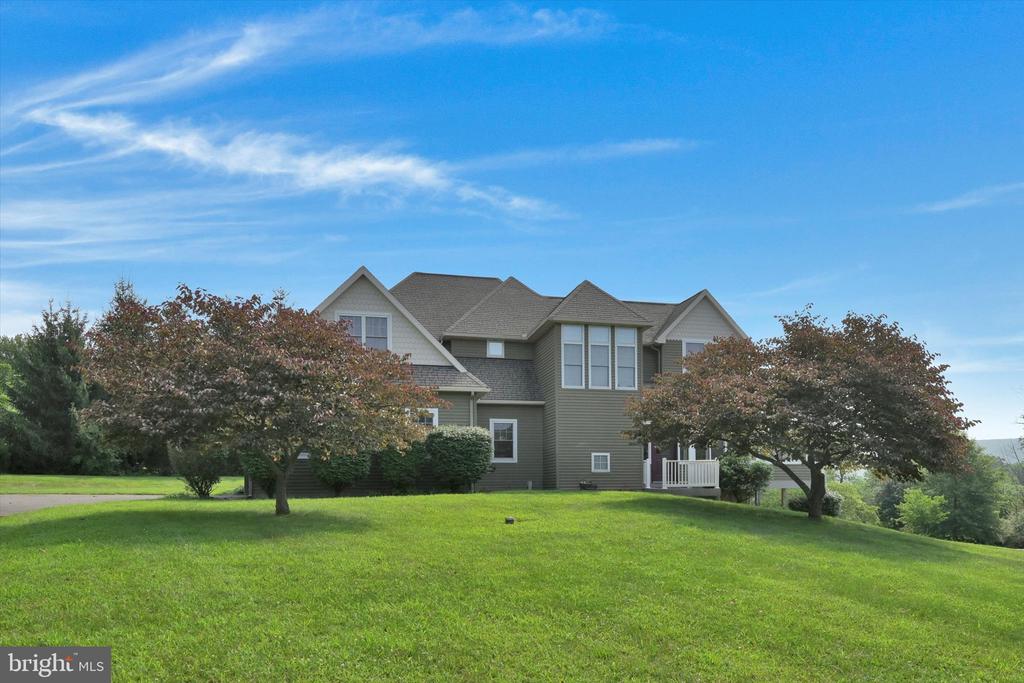 38 WHITE BIRCH ROAD