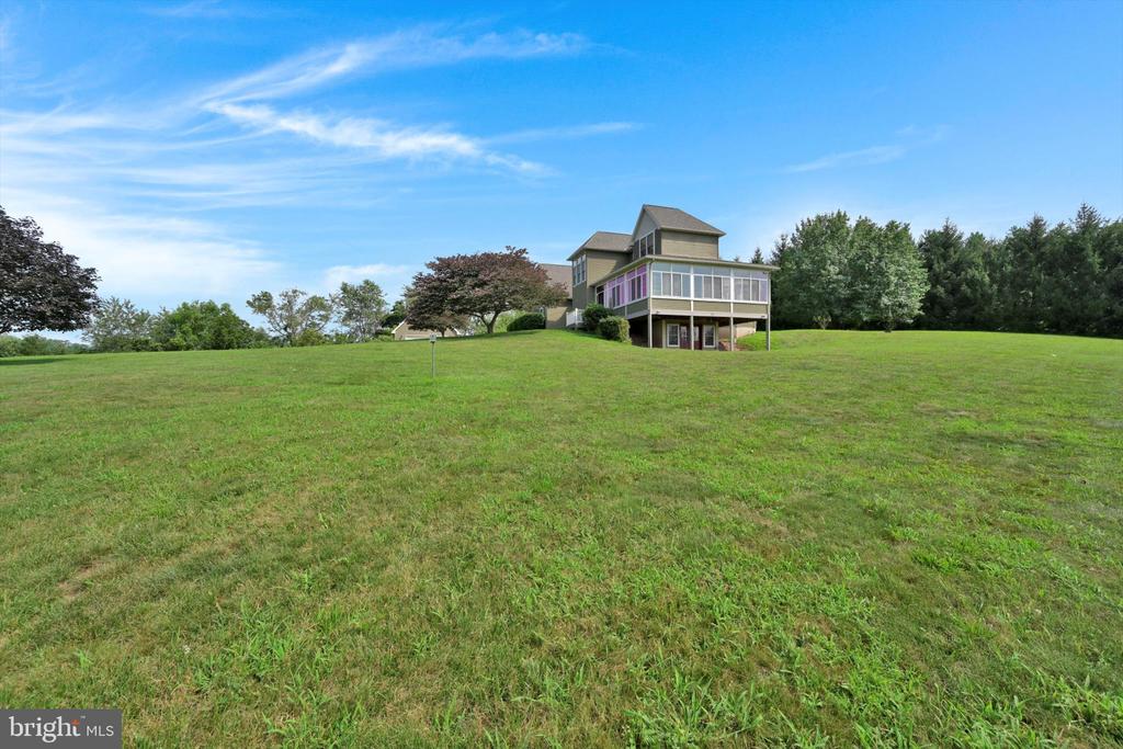 38 WHITE BIRCH ROAD
