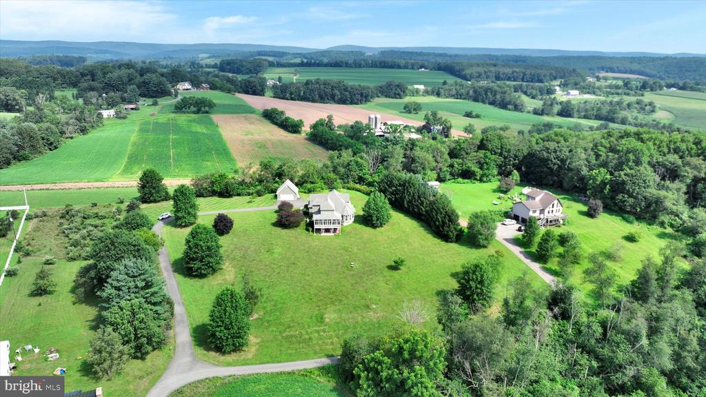38 WHITE BIRCH ROAD