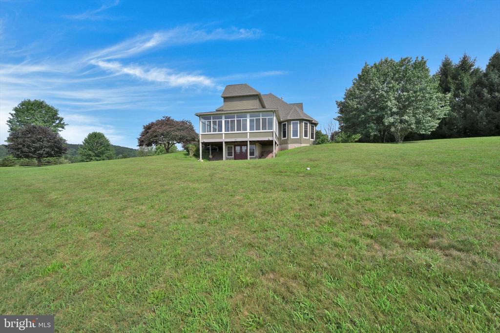 38 WHITE BIRCH ROAD