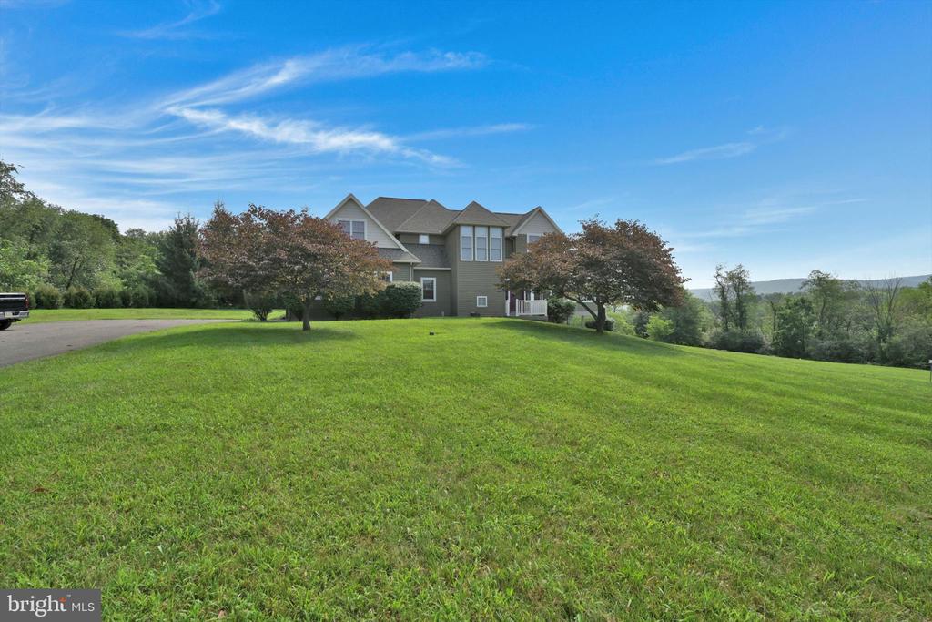 38 WHITE BIRCH ROAD