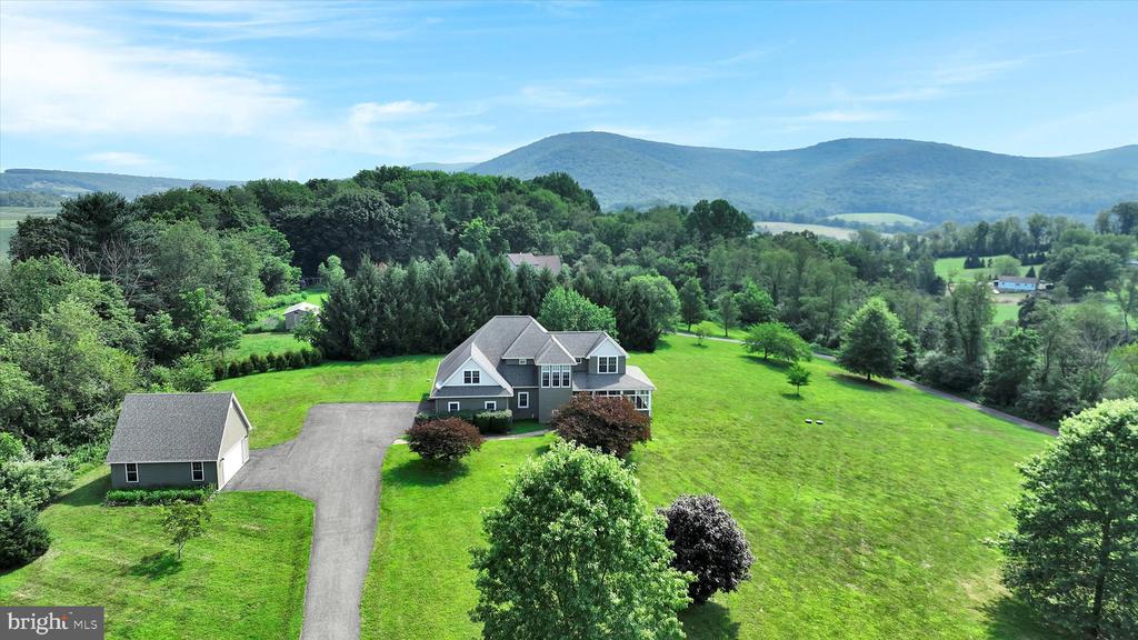 38 WHITE BIRCH ROAD
