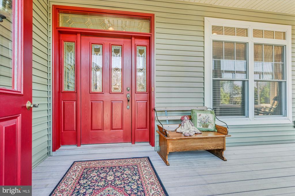38 WHITE BIRCH ROAD