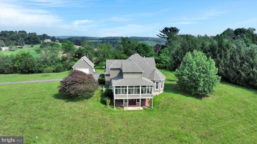 38 WHITE BIRCH ROAD