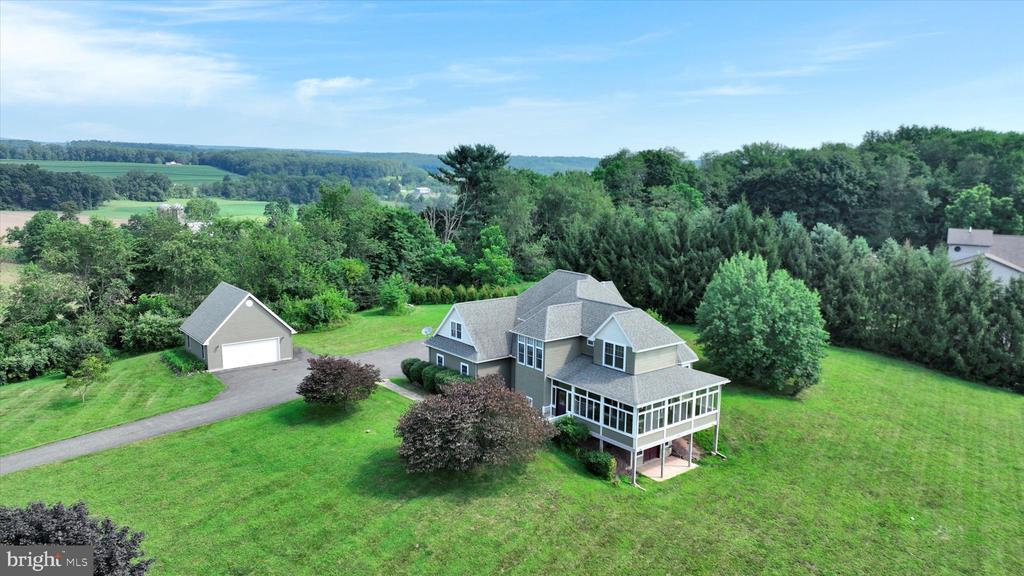 38 WHITE BIRCH ROAD