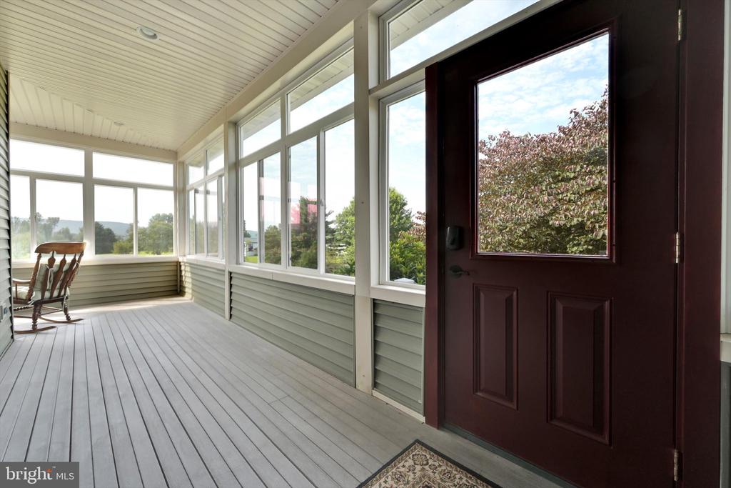 38 WHITE BIRCH ROAD