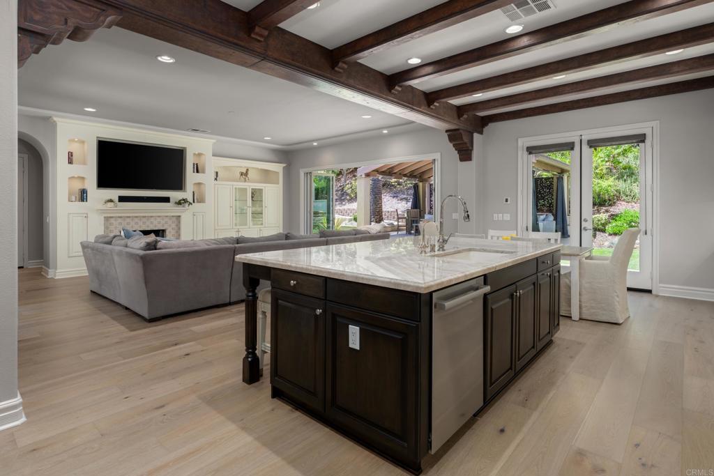 7442 Rancho Cabrillo Trail