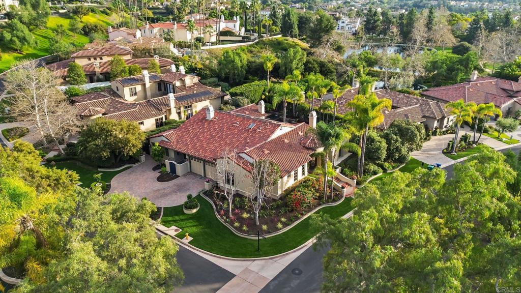 8155 High Society Way