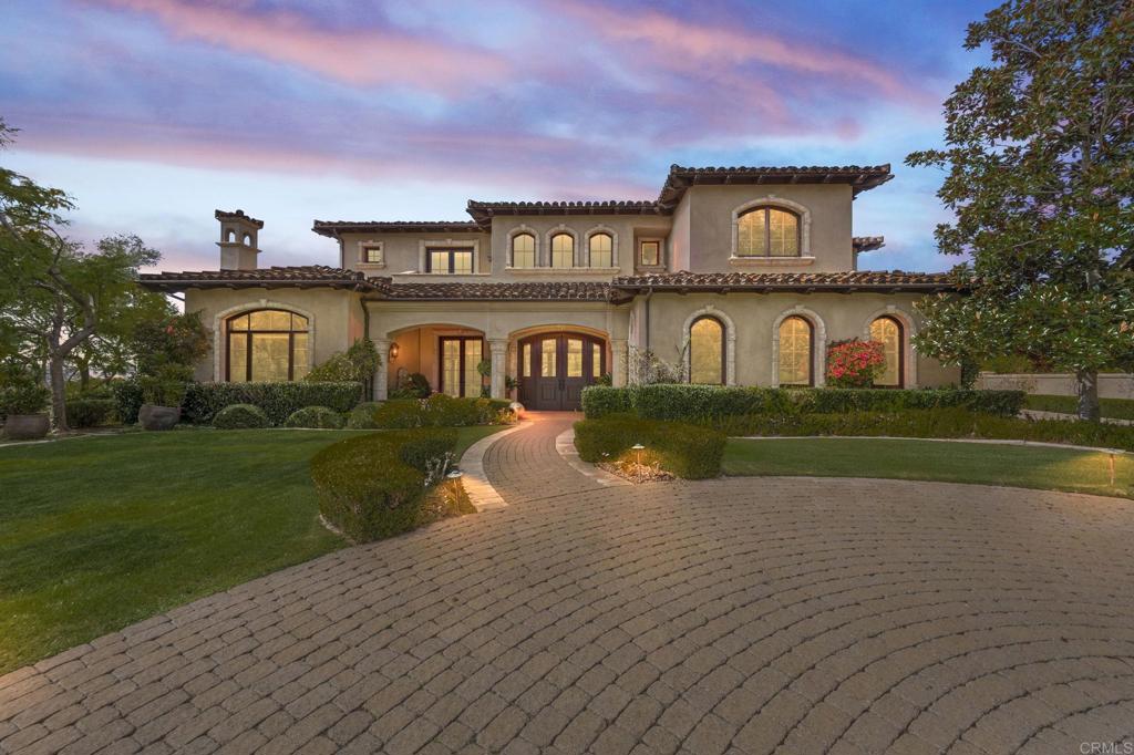 4860 Rancho Verde Trail