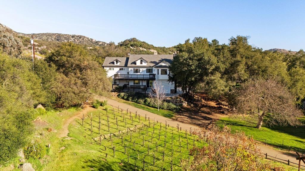 14671 Mussey Grade Rd