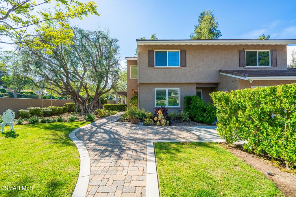3801 Mainsail Circle