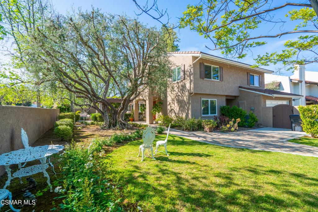 3801 Mainsail Circle