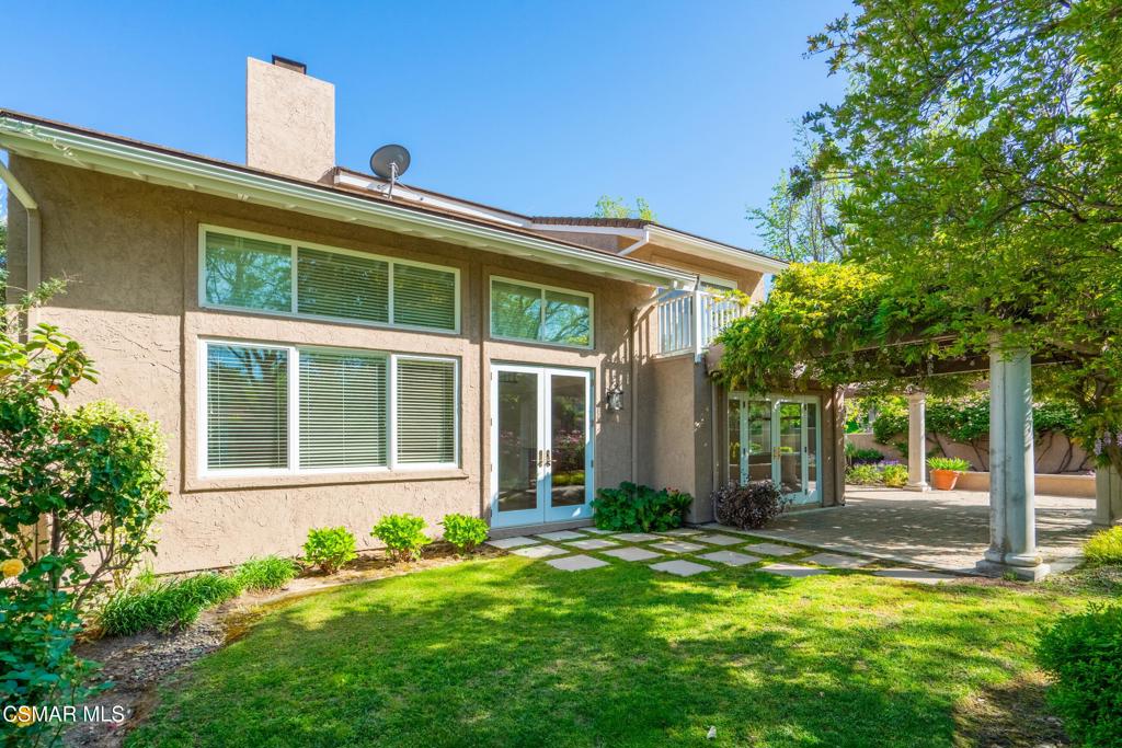 3801 Mainsail Circle