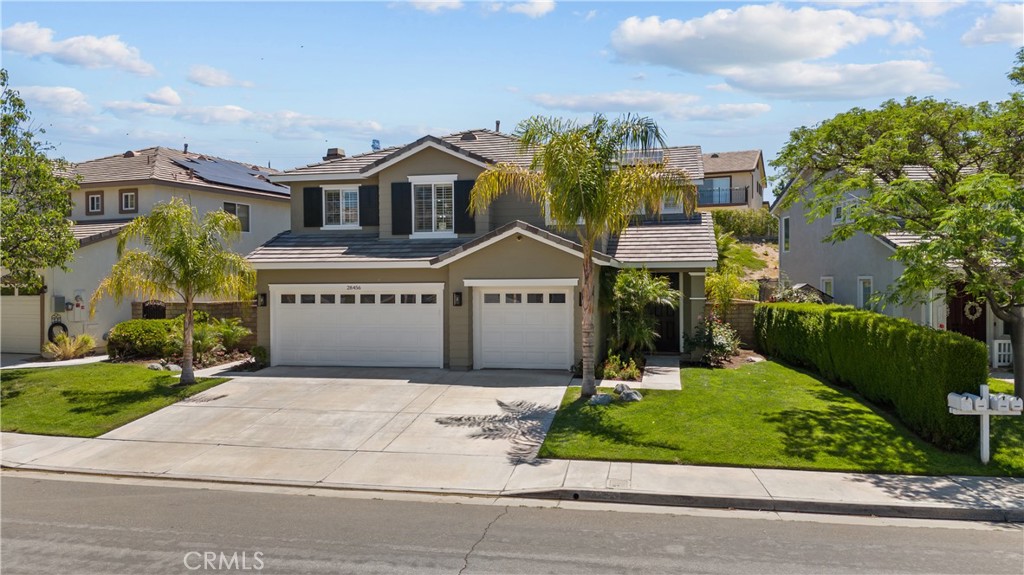 28456 Calex Drive