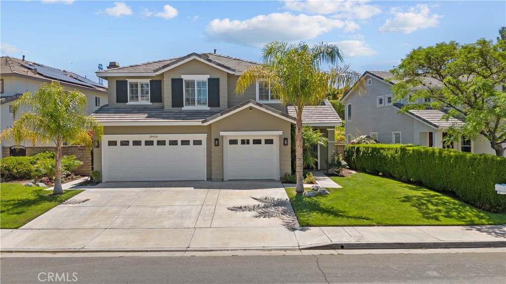 28456 Calex Drive