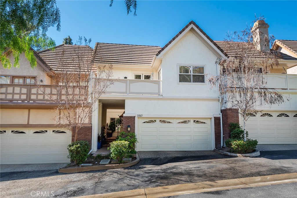 3317 View Pointe Drive