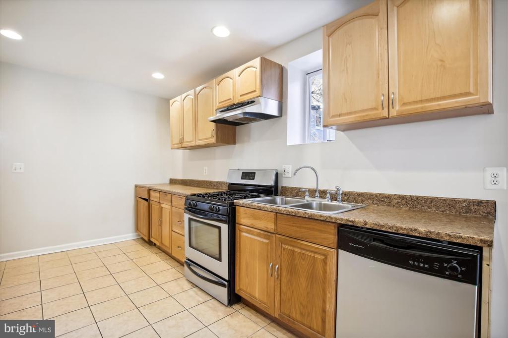309 U STREET NW