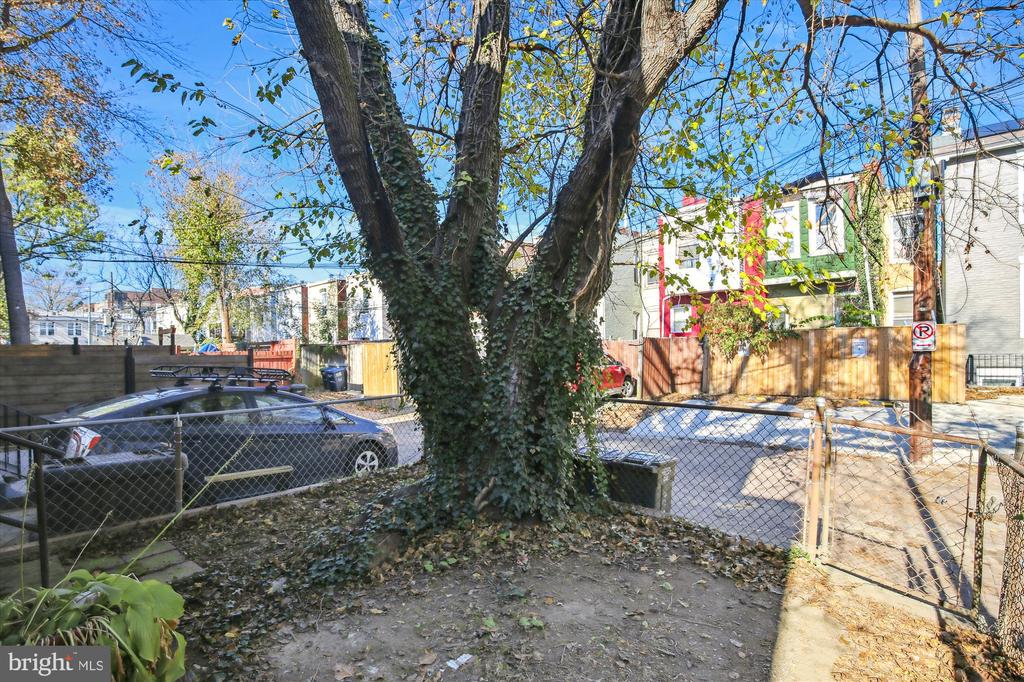 309 U STREET NW