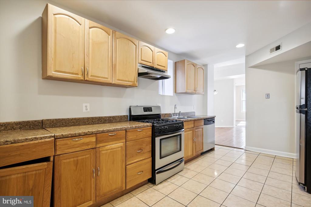 309 U STREET NW