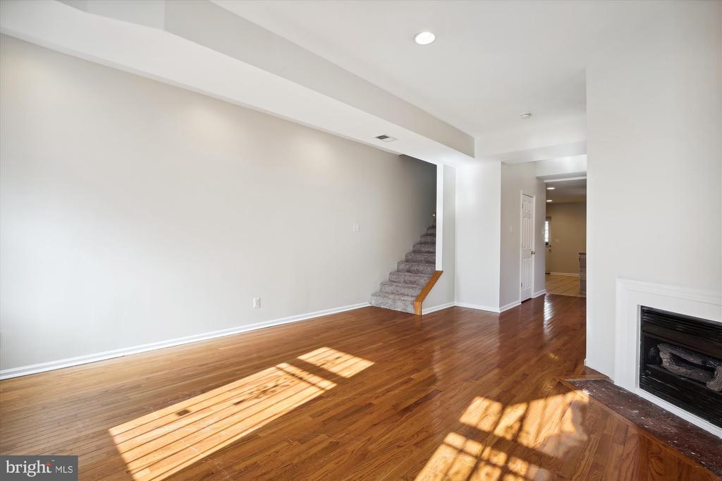 309 U STREET NW