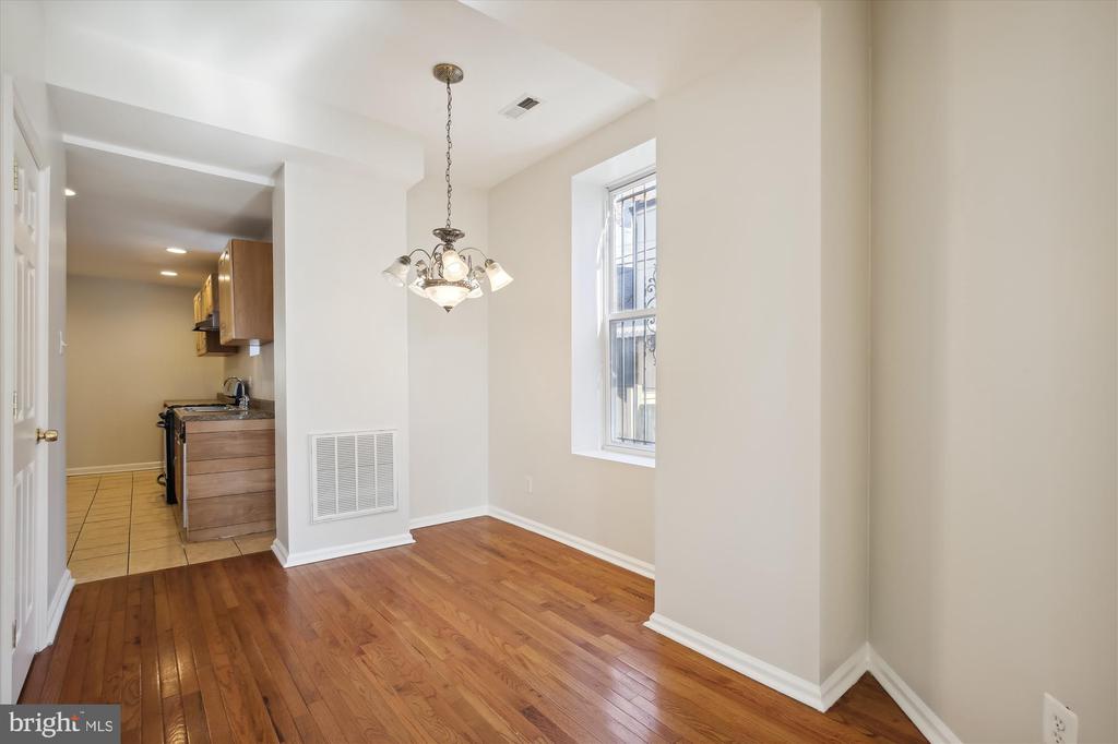 309 U STREET NW